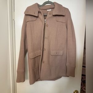 Joie jacket size medium